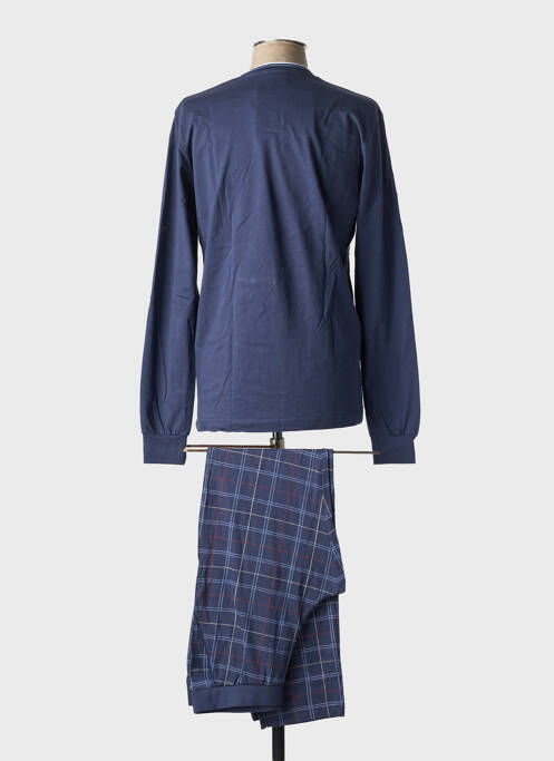 Pijama albastru SOY bărbat