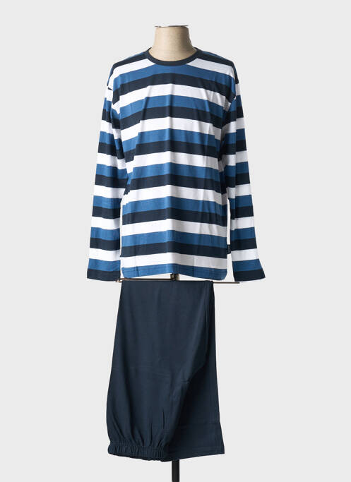 Pijama albastru CECEBA bărbat