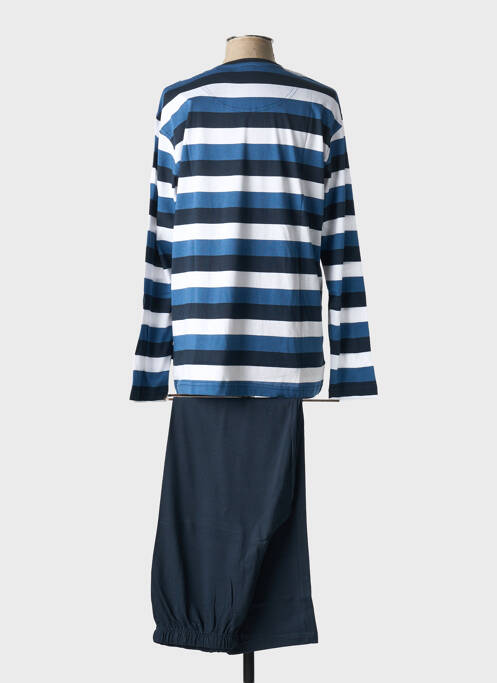 Pijama albastru CECEBA bărbat