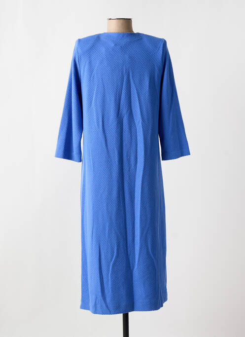 Cămașă de noapte albastru EGATEX femeie