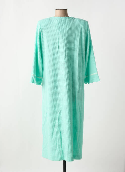 Cămașă de noapte verde EGATEX femeie