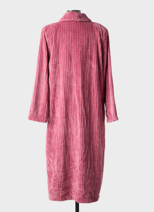 Halat de baie violet EGATEX femeie