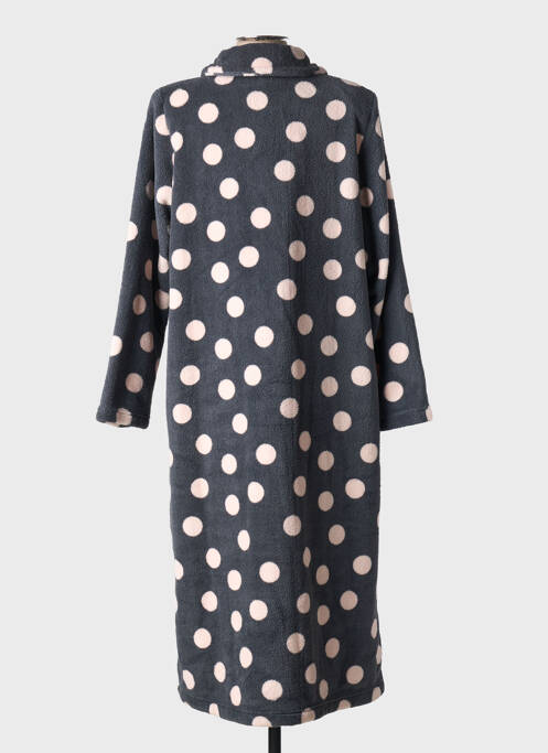 Halat de baie gri EGATEX femeie