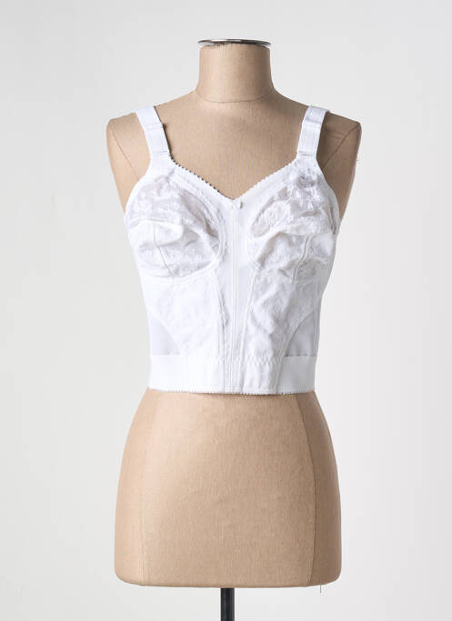 Sutien alb TRIUMPH femeie