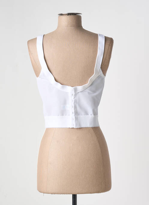 Sutien alb TRIUMPH femeie