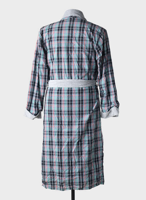 Halat de baie albastru CECEBA bărbat