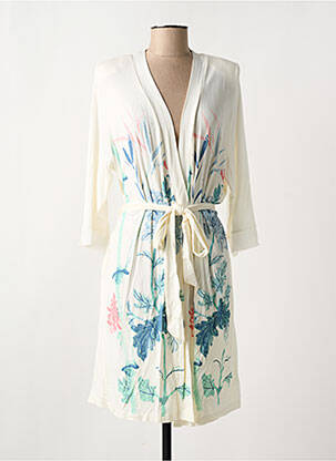 Halat de casă bej EGATEX femeie