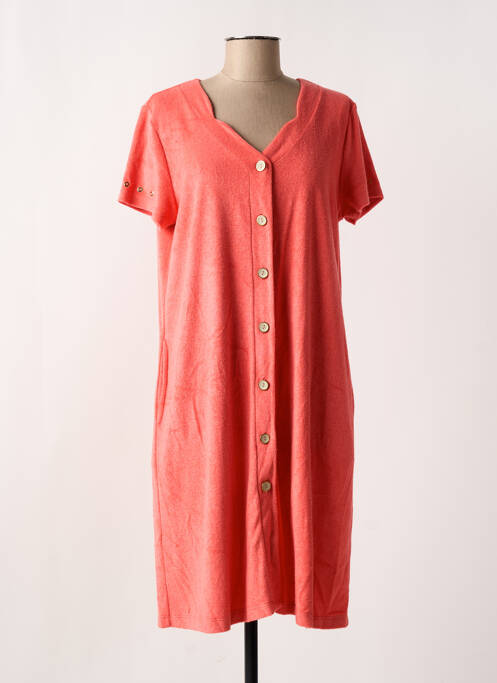 Halat roz EGATEX femeie