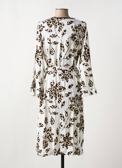 Halat de casă bej EGATEX femeie