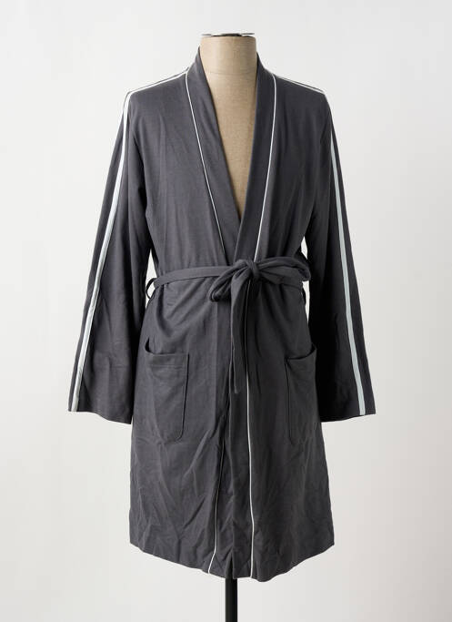 Halat gri EGATEX bărbat