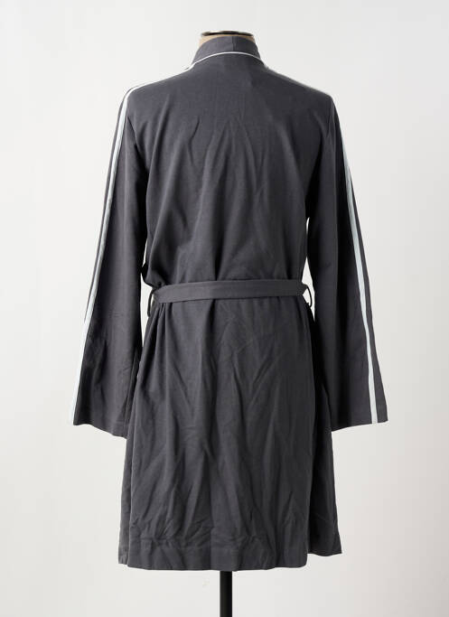 Halat gri EGATEX bărbat