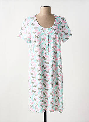 Cămașă de noapte verde EGATEX femeie