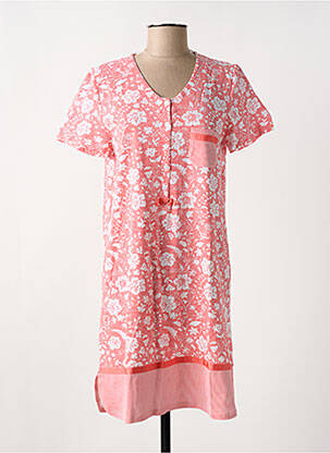 Cămașă de noapte roșu EGATEX femeie