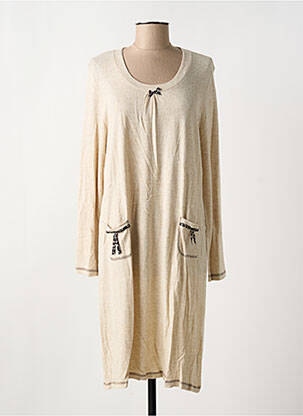 Cămașă de noapte bej EGATEX femeie