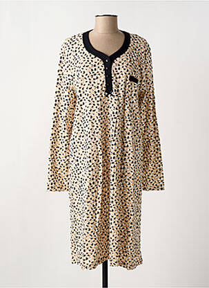 Cămașă de noapte bej EGATEX femeie