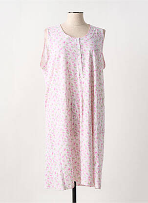 Cămașă de noapte roz EGATEX femeie