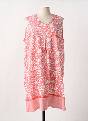 Cămașă de noapte portocaliu EGATEX femeie