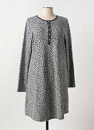 Cămașă de noapte gri MASSANO femeie