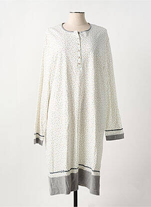 Cămașă de noapte gri EGATEX femeie