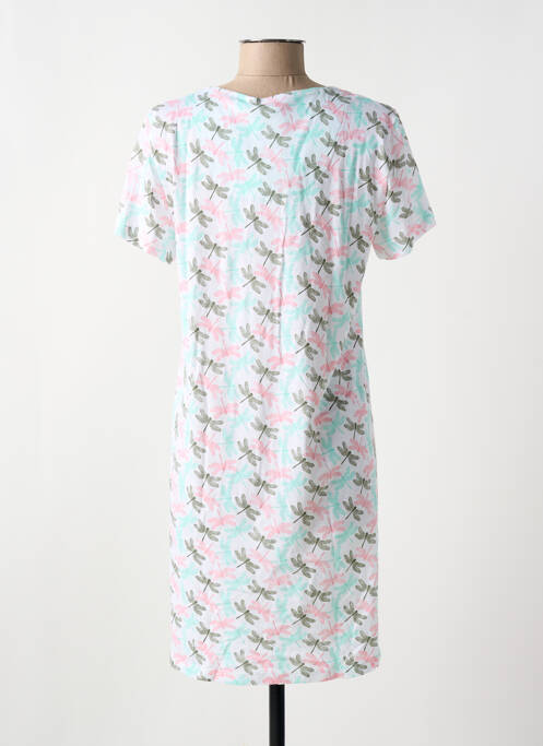 Cămașă de noapte verde EGATEX femeie