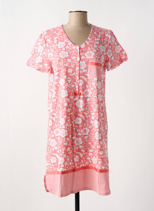 Cămașă de noapte roșu EGATEX femeie