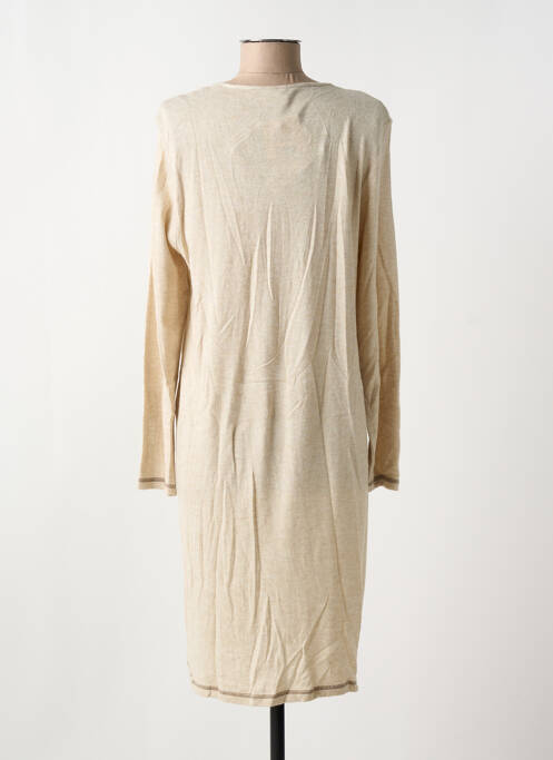 Cămașă de noapte bej EGATEX femeie