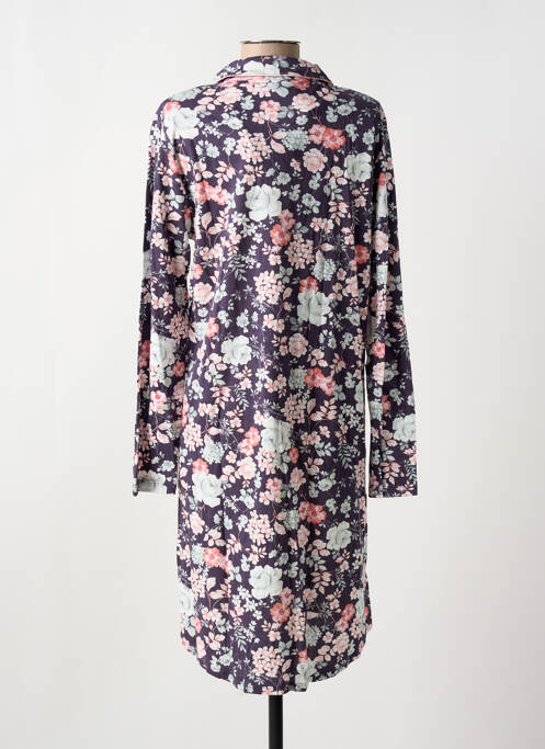 Cămașă de noapte gri EGATEX femeie