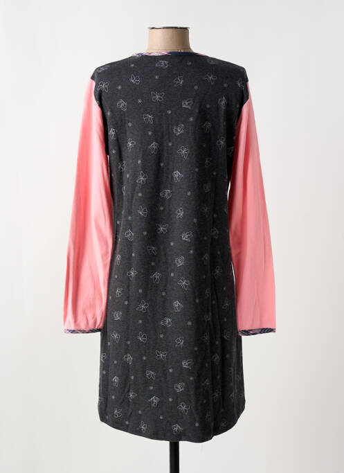 Cămașă de noapte albastru MASSANA femeie