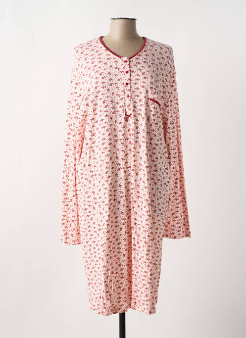 Cămașă de noapte roz EGATEX femeie