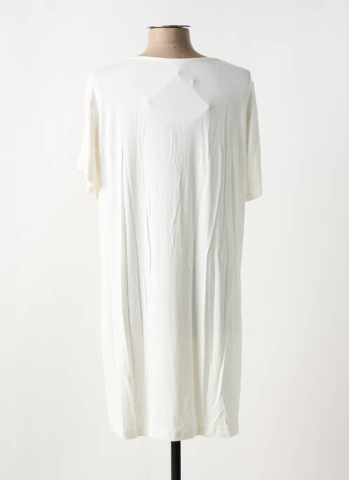 Cămașă de noapte bej EGATEX femeie