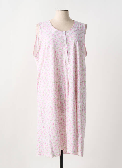 Cămașă de noapte roz EGATEX femeie