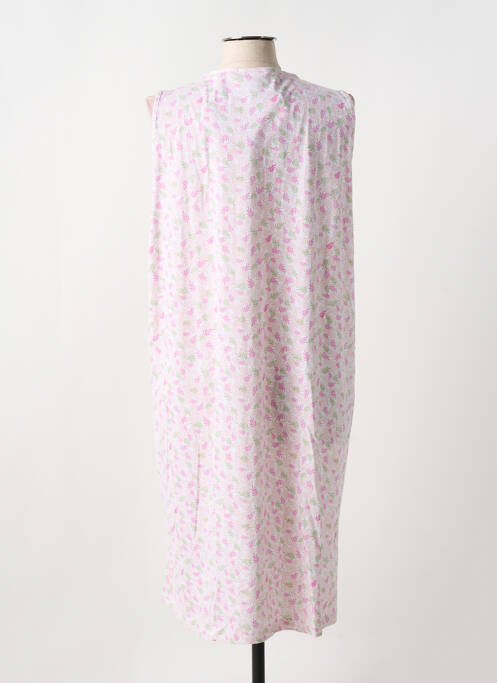 Cămașă de noapte roz EGATEX femeie