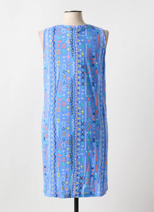 Cămașă de noapte albastru MASSANA femeie