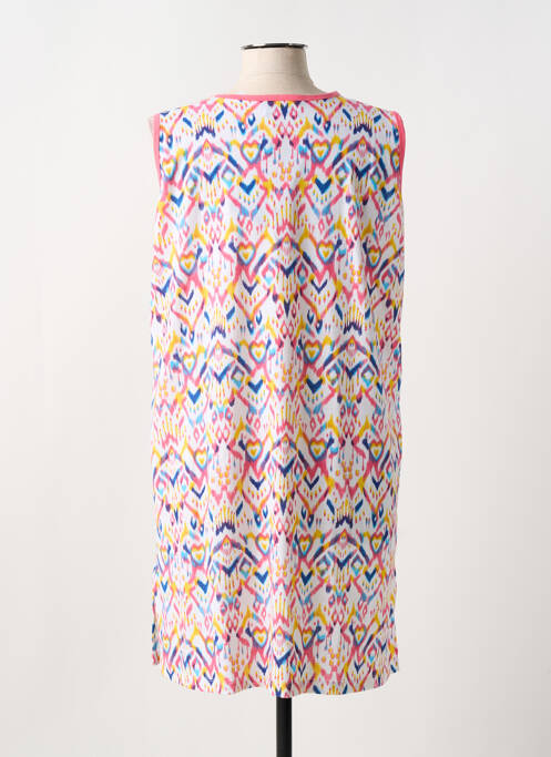 Cămașă de noapte roz MASSANA femeie