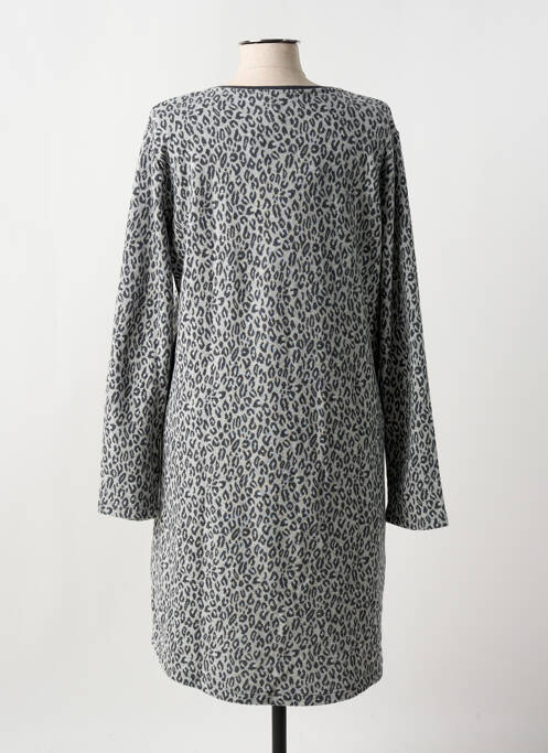 Cămașă de noapte gri MASSANO femeie