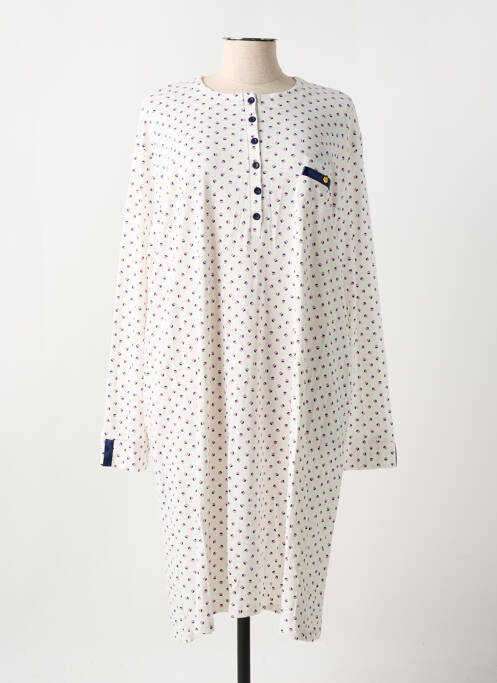 Cămașă de noapte roz EGATEX femeie