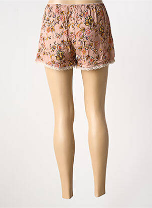 Pijama roz ANTIGEL femeie