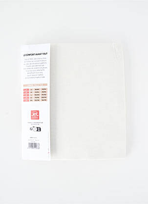 Top/caraco broderie bej JET femeie