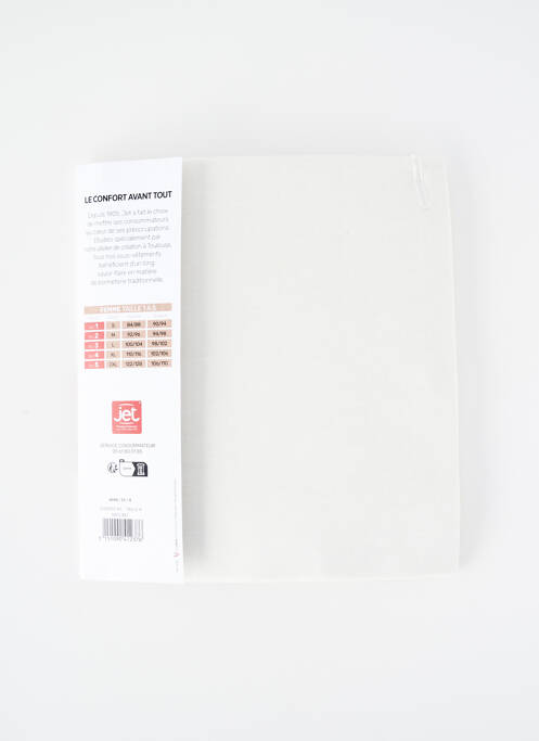 Top/Caraco bej JET femeie