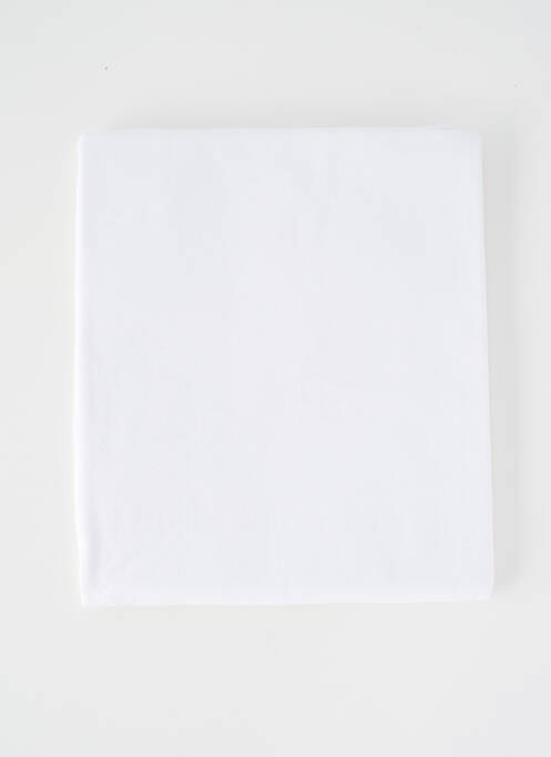 Top/Caraco alb JET femeie