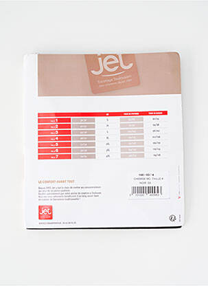 Top/caraco broderie negru JET femeie