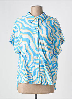 Cămașă albastru ESQUALO femeie