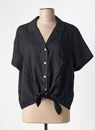 Cămașă negru FRNCH femeie