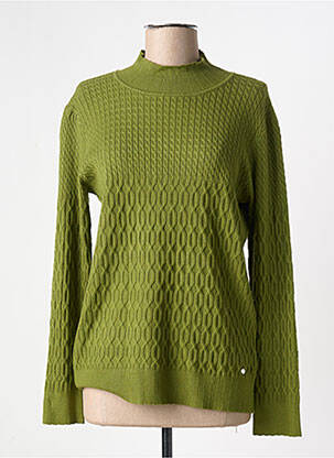 Pulover verde MD'M femeie