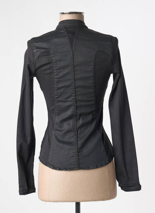 Jachete casual negru G STAR femeie