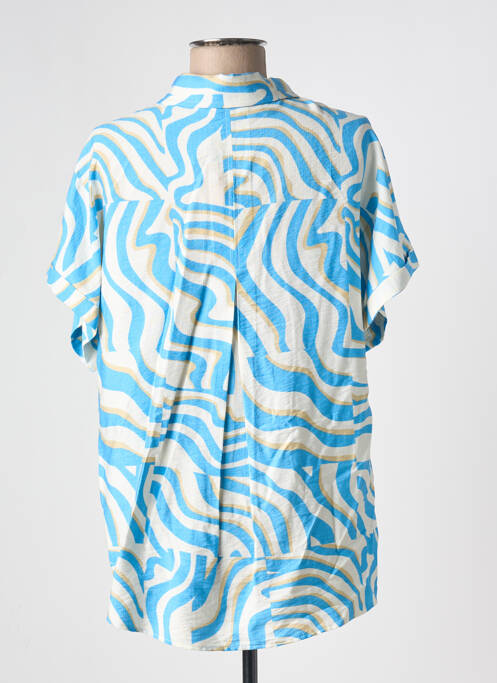 Cămașă albastru ESQUALO femeie