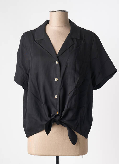 Cămașă negru FRNCH femeie