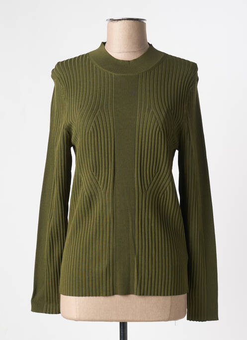 Pulover verde MD'M femeie