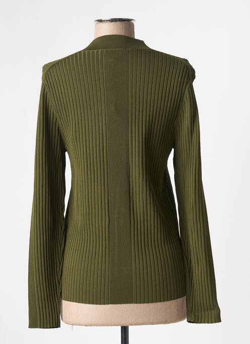 Pulover verde MD'M femeie