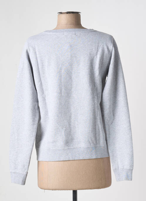 Hanorac gri FRENCH DISORDER femeie